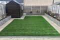 New Lawns