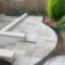 Limestone Patios