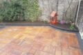 Patio Paving