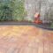 Patio Paving