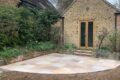 Repairing Patios