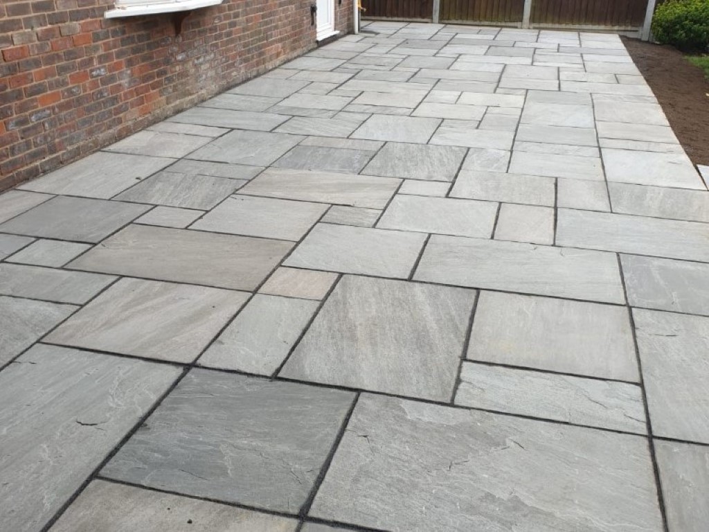 Patios