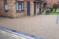Resin Paving